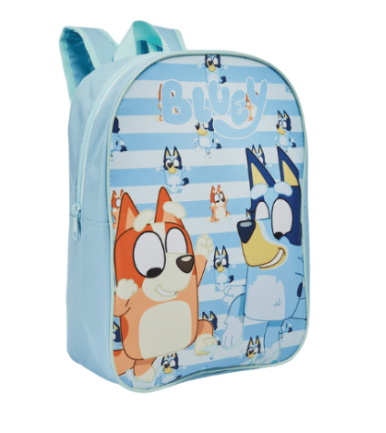 Bluey backpack