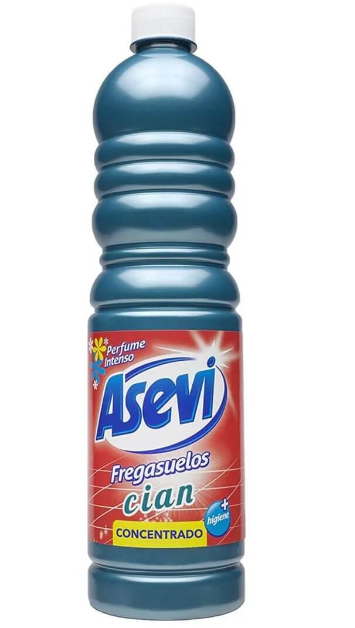 Asevi floor cleaner 1 litre