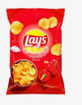 Lays crisps x 5 large bags