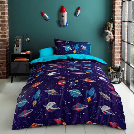 Planet bedding