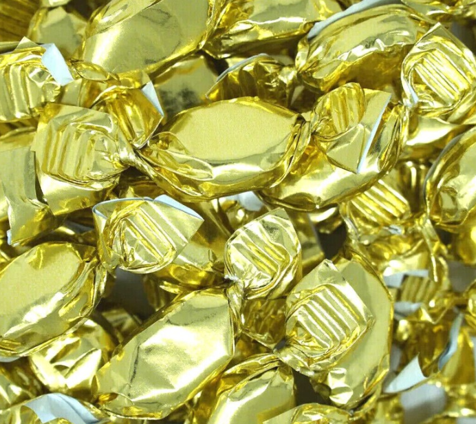 Sugar Free Butterdrop Sweets