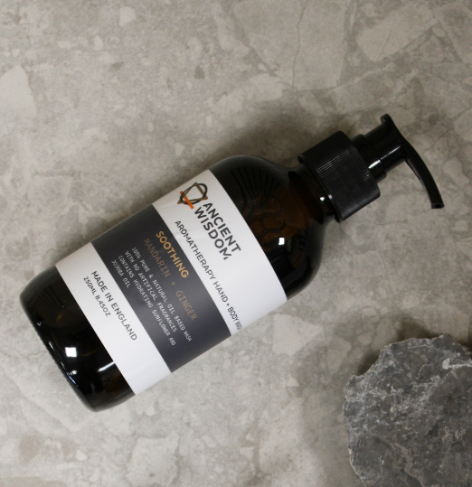 Juniper, Lime & Spearmint Hand & Body Wash