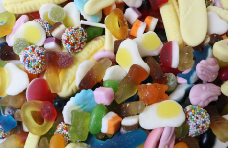 Pick & Mix