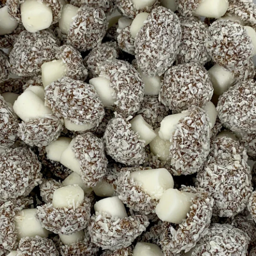 mushrooms