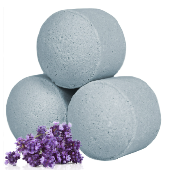 1.3Kg Box of Chill Pills mini bath bombs