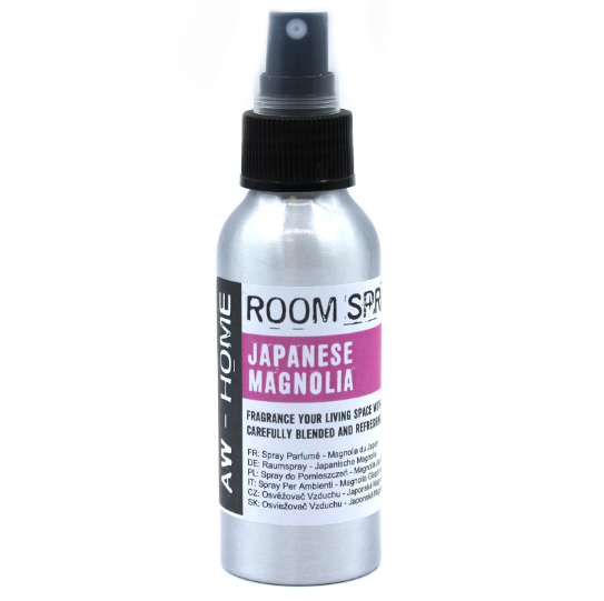 Room spray - Japanese magnolia