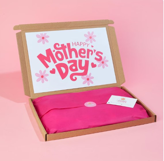 Mothers day sweet box