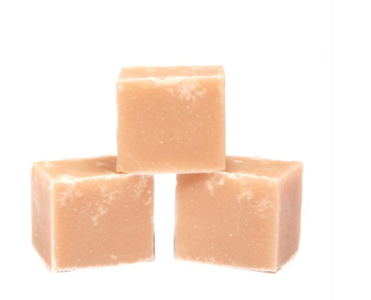 Fudge 2kg - dairy free vanilla