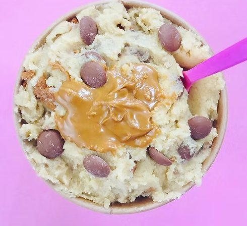Cookie Dough