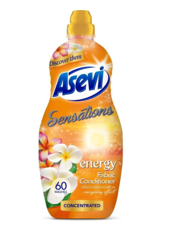 asevi orange bundle