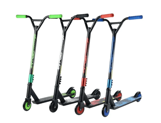 Kids Stunt Scooter