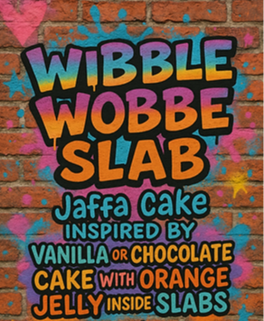 Wibble wobble slab