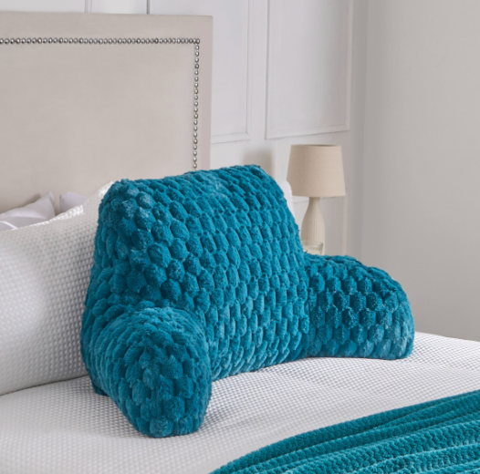 Cuddle cushion