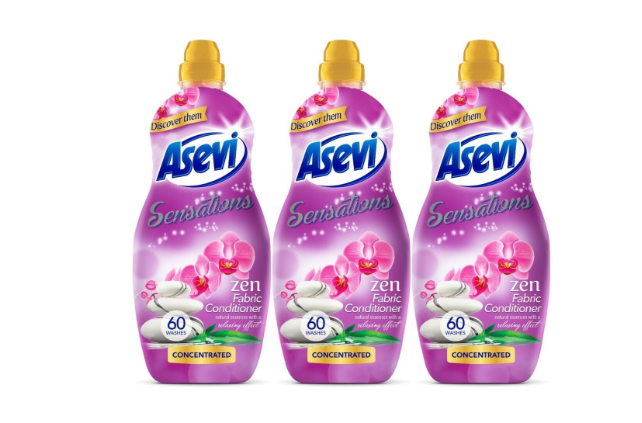 Asevi Zen Fabric Conditioner