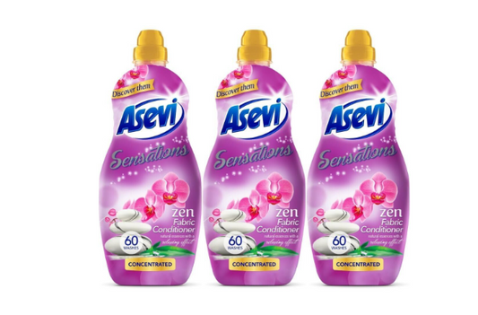 Asevi Zen Fabric Conditioner