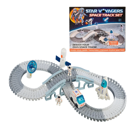 Space Track Set
