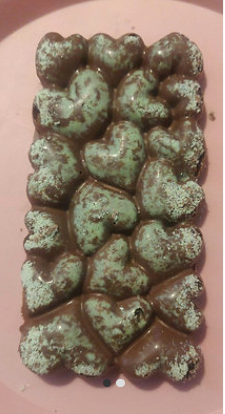 Aero suprise Chocolate Slab