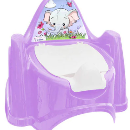 Potty Chair
