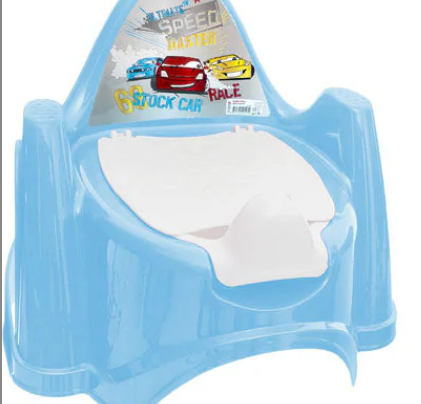 Potty Chair