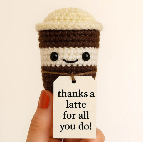 Customisable Thank You Teacher Plushies