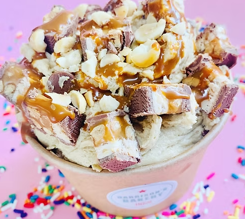 Cookie Dough