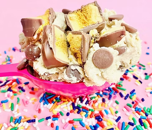 Cookie Dough