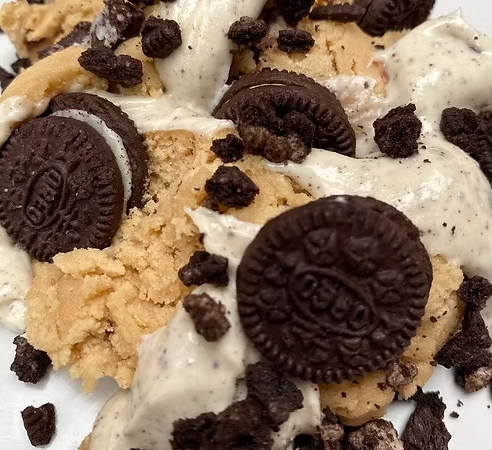 Cookie Dough
