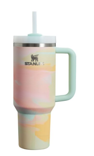 Stanley 2nd generation thermos 40oz