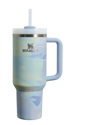 Stanley 2nd generation thermos 40oz
