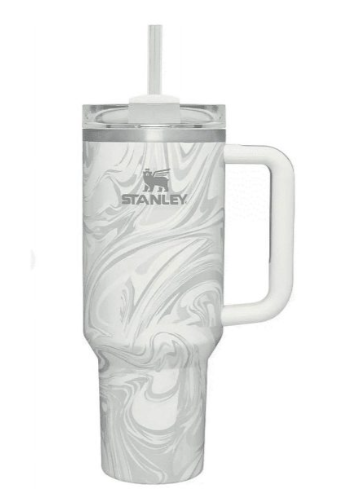 Stanley 2nd generation thermos 40oz