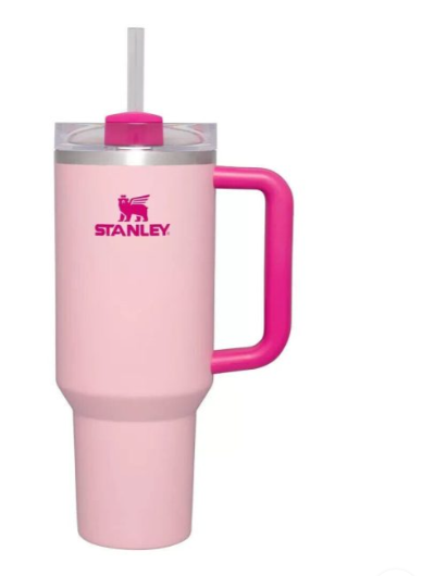 Stanley 2nd generation thermos 40oz