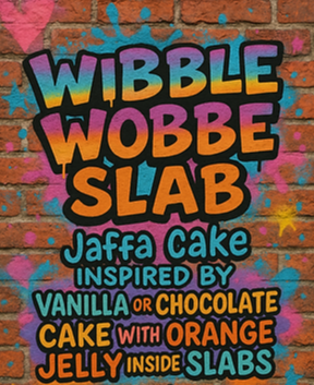 Wibble wobble Slab