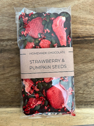 chocolate bars