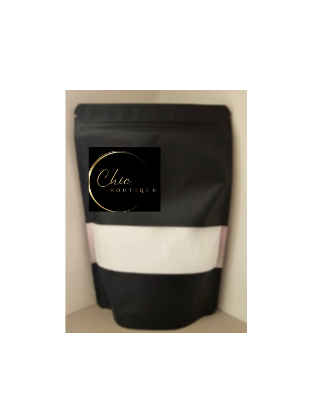 Scent bag