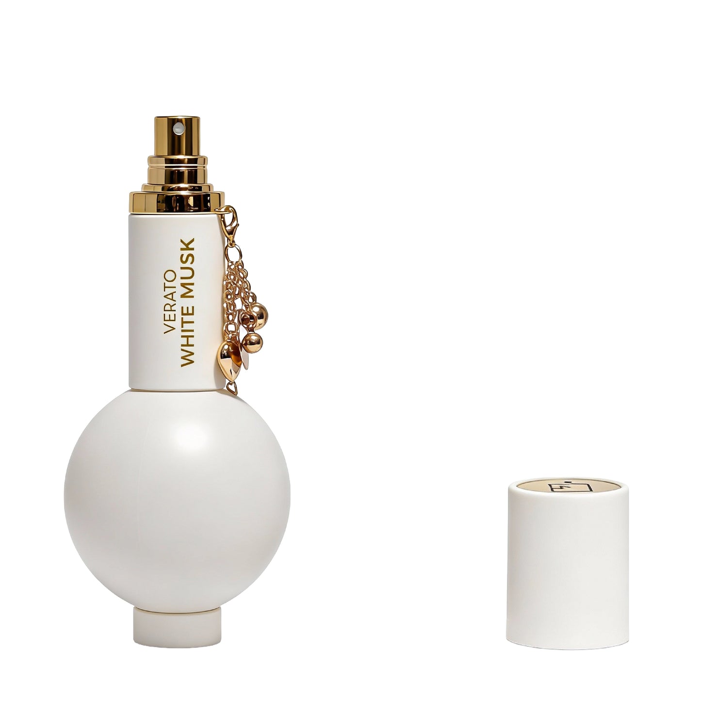 Verato White Musk | Eau De Parfum | 100ml