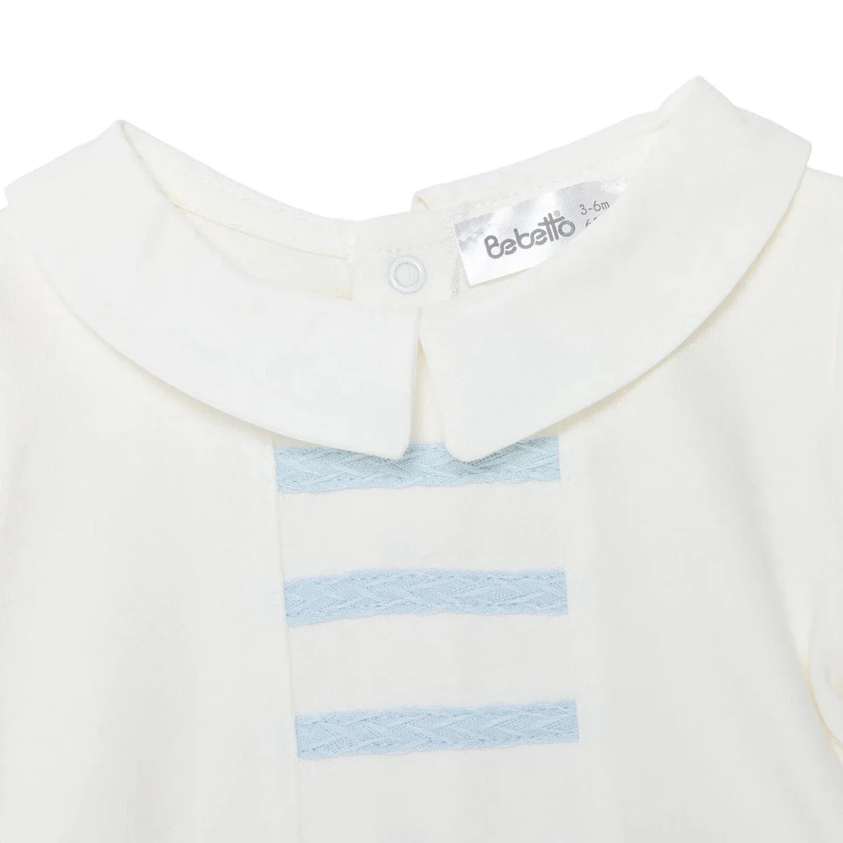 Boys T-shirt & Shorts Set blue