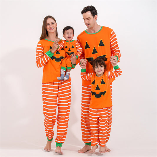 Family halloween Pj's