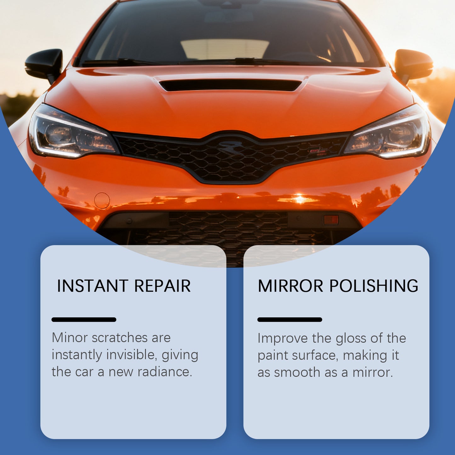 Car Scratch Care