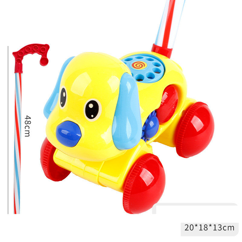 Baby Toddler Trolley