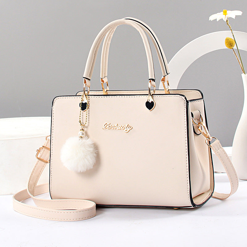 Ladies Cross-body Bag