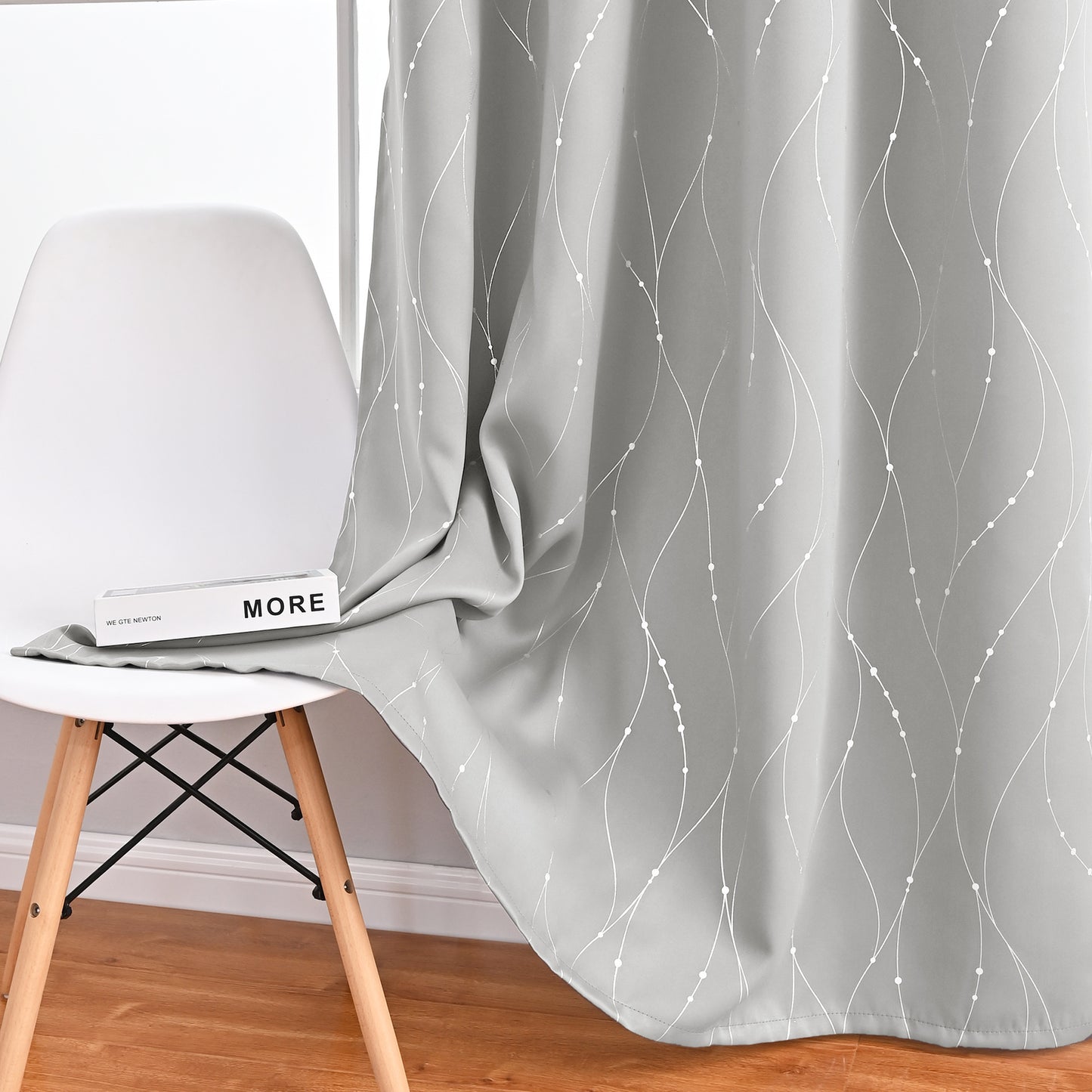 Blackout Curtains