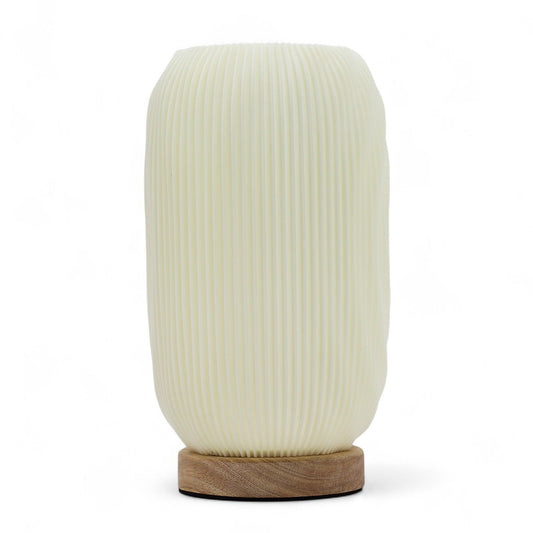 New Wave Lamp - Modern Twisted