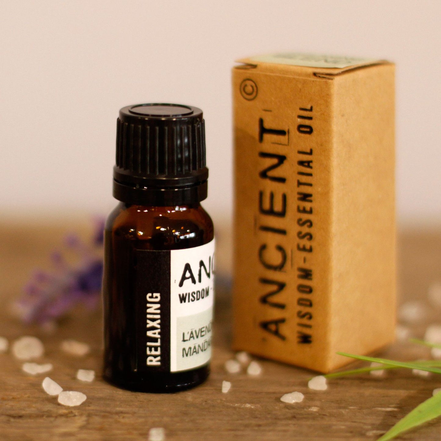 Unwind & relax bundle