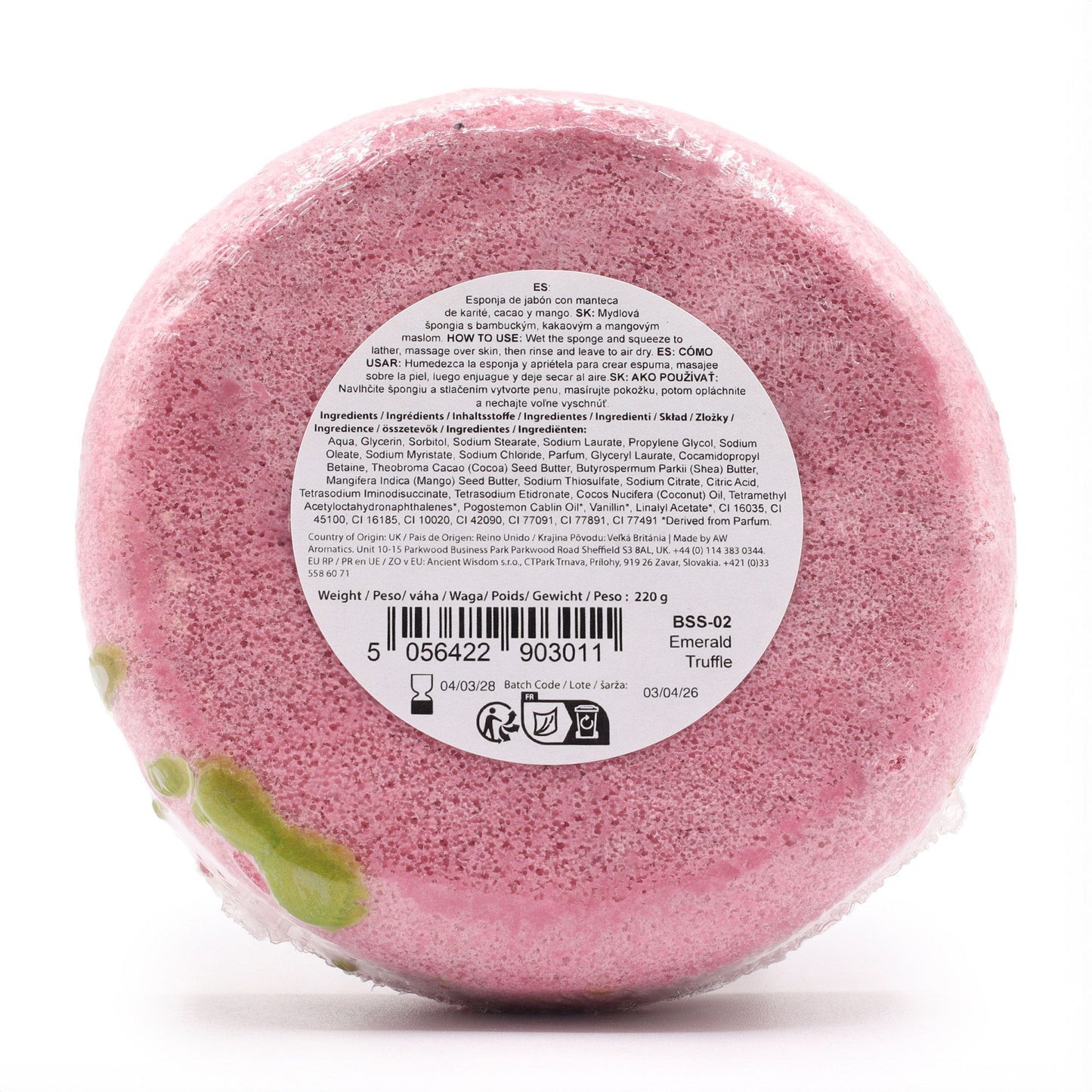 soap bundle
