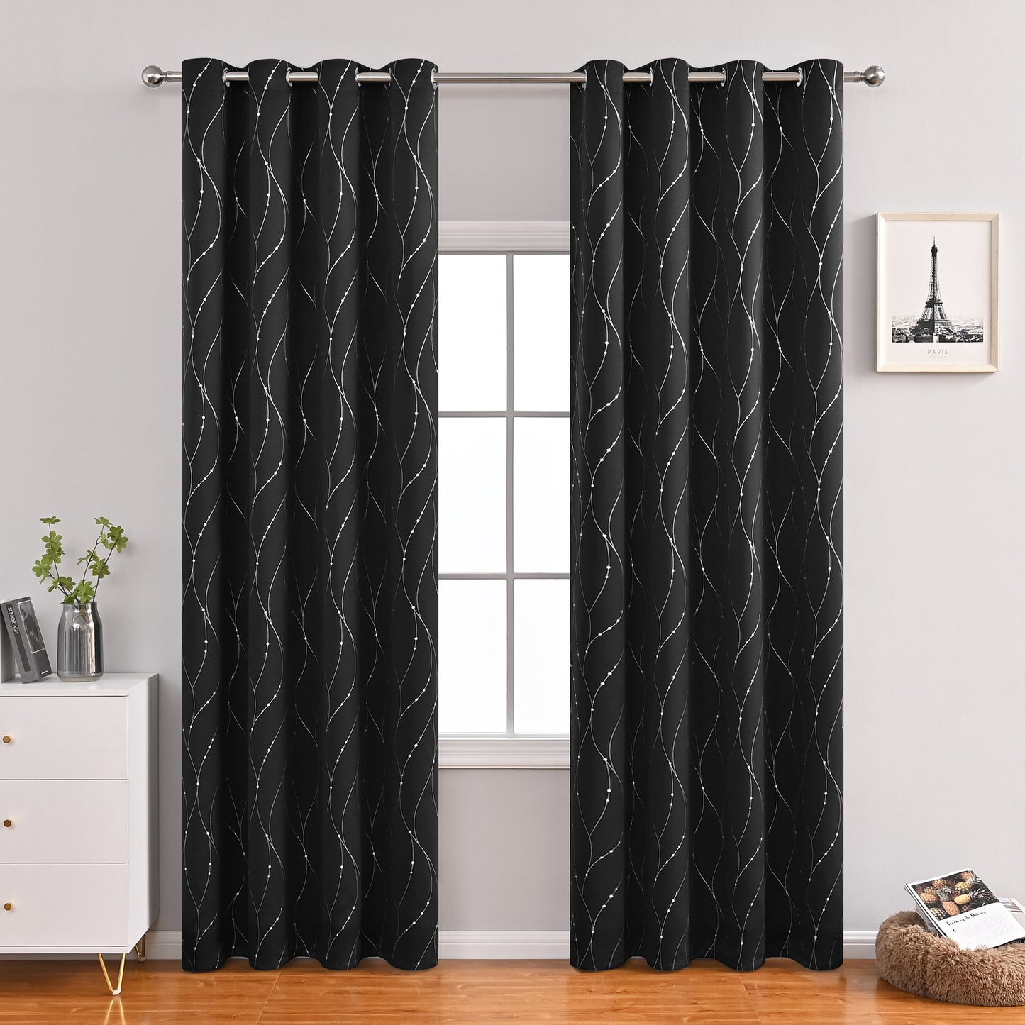 Blackout Curtains