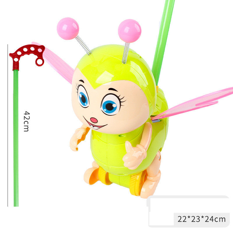 Baby Toddler Trolley