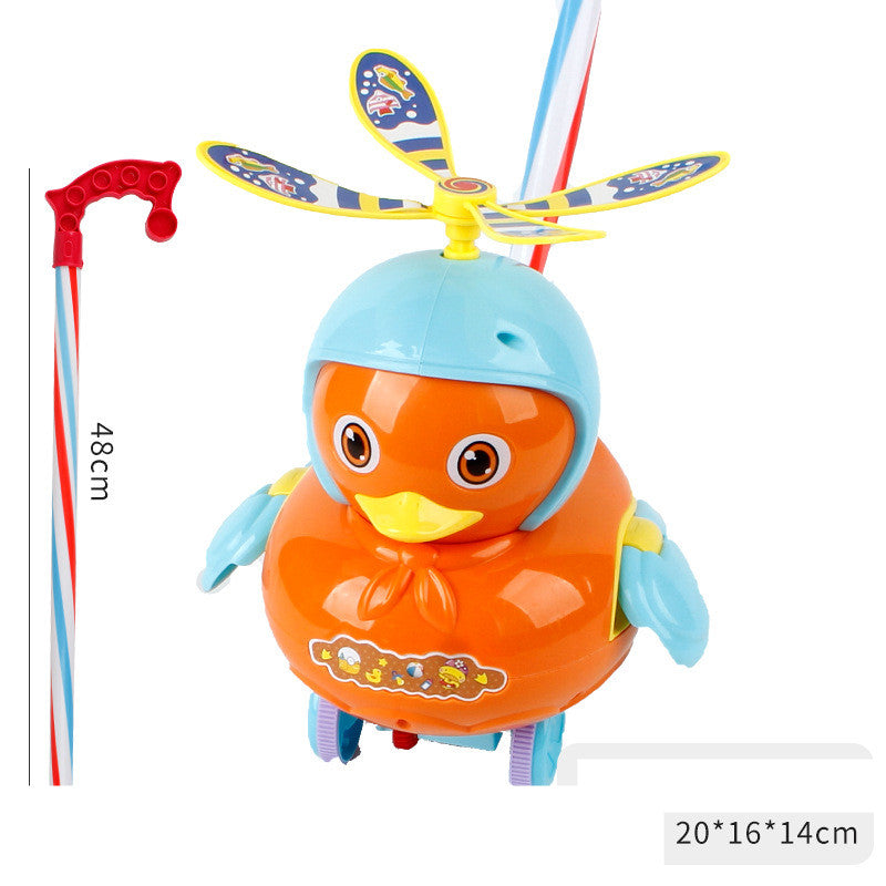 Baby Toddler Trolley