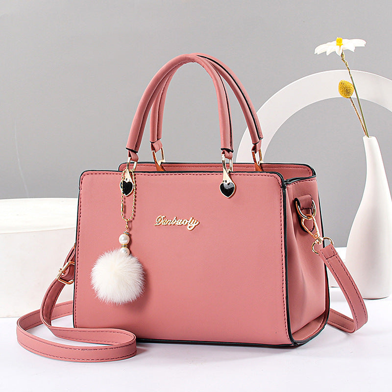 Ladies Cross-body Bag