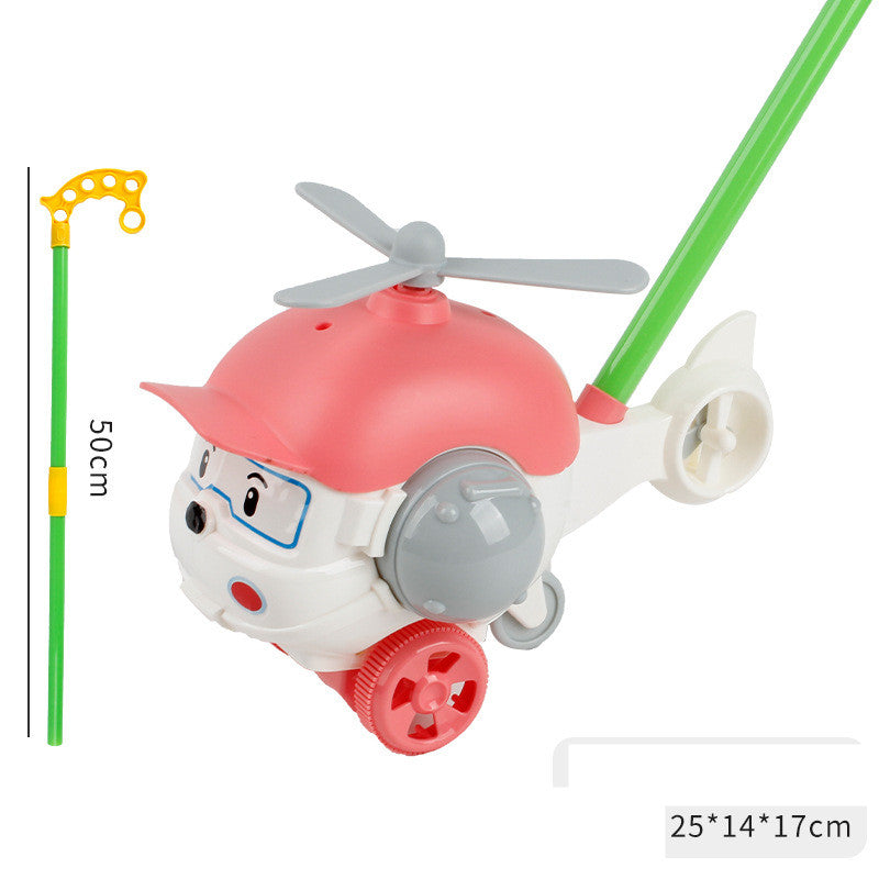 Baby Toddler Trolley
