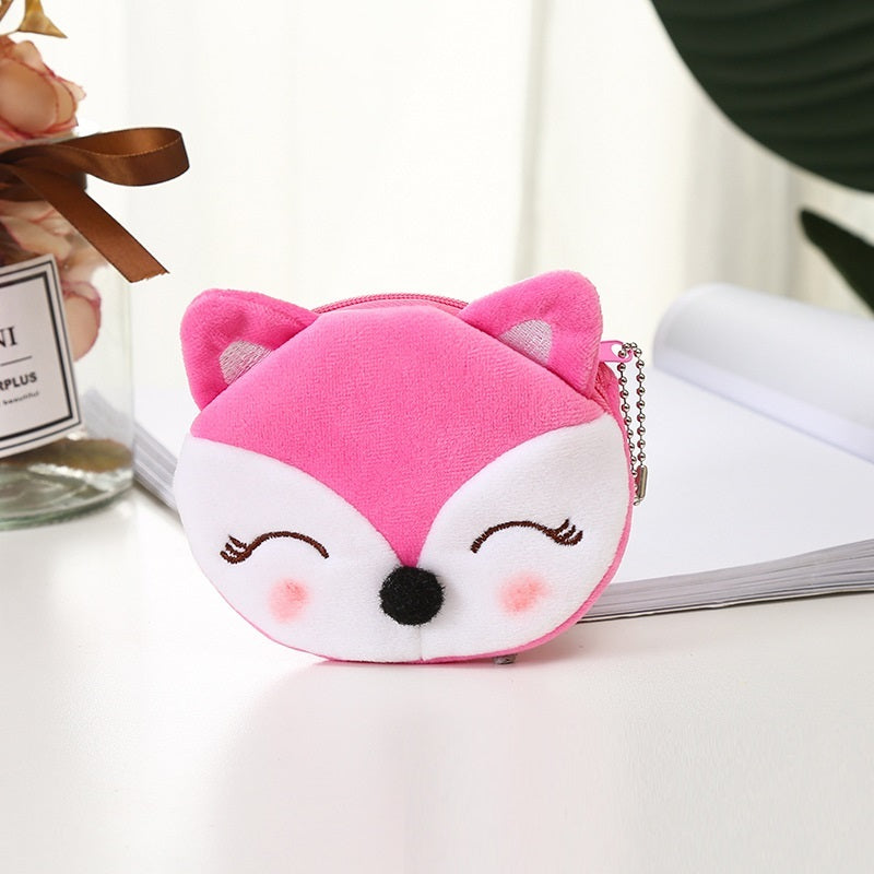 kids cartoon Coin Purse